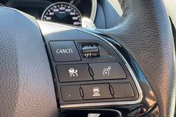 2021 Mitsubishi Eclipse Cross XLS Plus YB MY21 Red