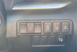 2021 Mitsubishi Eclipse Cross XLS Plus YB MY21 Red