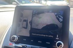 2021 Mitsubishi Eclipse Cross XLS Plus YB MY21 Red