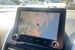 2021 Mitsubishi Eclipse Cross XLS Plus YB MY21 Red