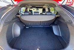 2021 Mitsubishi Eclipse Cross XLS Plus YB MY21 Red