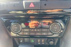 2021 Mitsubishi Eclipse Cross XLS Plus YB MY21 Red