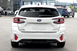 2025 Subaru Impreza 2.0L