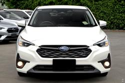 2025 Subaru Impreza 2.0L