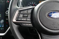 2025 Subaru Impreza 2.0L