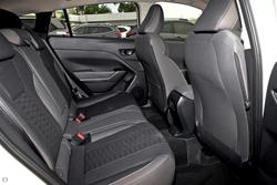 2025 Subaru Impreza 2.0L