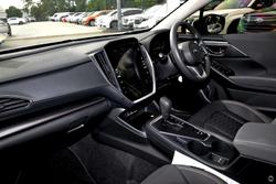 2025 Subaru Impreza 2.0L