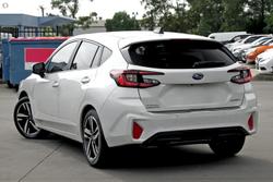 2025 Subaru Impreza 2.0L