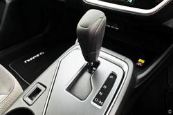 2025 Subaru Impreza 2.0L