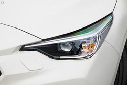 2025 Subaru Impreza 2.0L