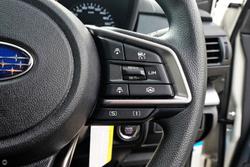 2025 Subaru Impreza 2.0L