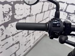 2024 Honda CMX500 S ABS CMX Grey