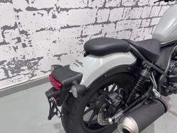 2024 Honda CMX500 S ABS CMX Grey