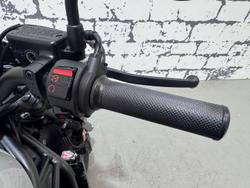 2024 Honda CMX500 S ABS CMX Grey