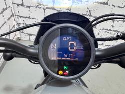 2024 Honda CMX500 S ABS CMX Grey