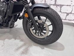 2024 Honda CMX500 S ABS CMX Grey