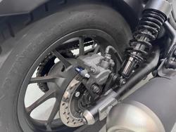 2024 Honda CMX500 S ABS CMX Grey