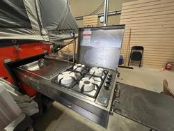 2021 Opus Campers Op4 Air