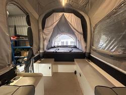 2021 Opus Campers Op4 Air