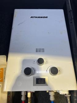 2021 Opus Campers Op4 Air