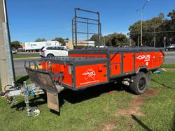 Opus Campers OP4 AIR