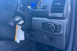 2016 Ford Everest Ambiente