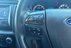2016 Ford Everest Ambiente