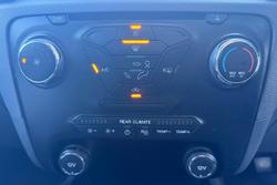 2016 Ford Everest Ambiente
