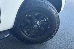 2016 Ford Everest Ambiente