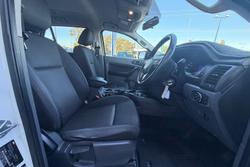 2016 Ford Everest Ambiente