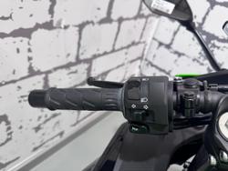 2023 Kawasaki Ninja 400 (EX400G) Ninja Green