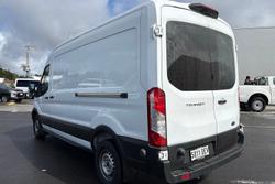 2019 Ford Transit 350L