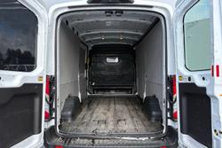 2019 Ford Transit 350L