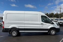 2019 Ford Transit 350L