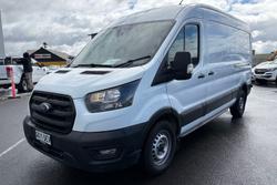 2019 Ford Transit 350L