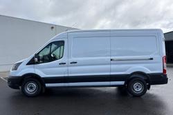 2019 Ford Transit 350L