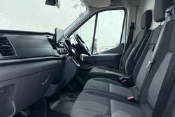 2019 Ford Transit 350L