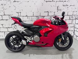 2023 Ducati Panigale V2 Panigale Red