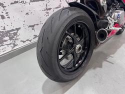 2023 Ducati Panigale V2 Panigale Red