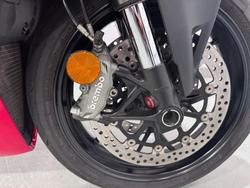 2023 Ducati Panigale V2 Panigale Red