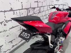 2023 Ducati Panigale V2 Panigale Red