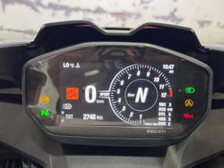 2023 Ducati Panigale V2 Panigale Red