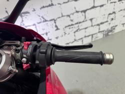 2023 Ducati Panigale V2 Panigale Red