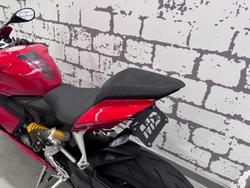 2023 Ducati Panigale V2 Panigale Red