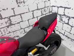 2023 Ducati Panigale V2 Panigale Red