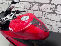 2023 Ducati Panigale V2 Panigale Red