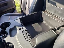 2022 RAM 1500 Warlock II RamBox