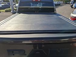 2022 RAM 1500 Warlock II RamBox