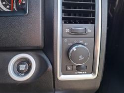 2022 RAM 1500 Warlock II RamBox