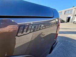 2022 RAM 1500 Warlock II RamBox